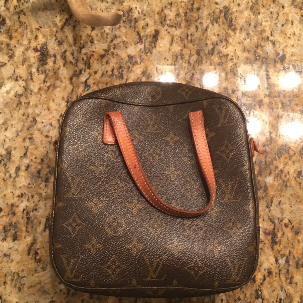 Louis Vuitton Vintage Crossbody